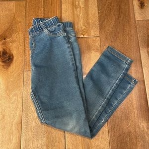 Cat and Jack jegging 5T